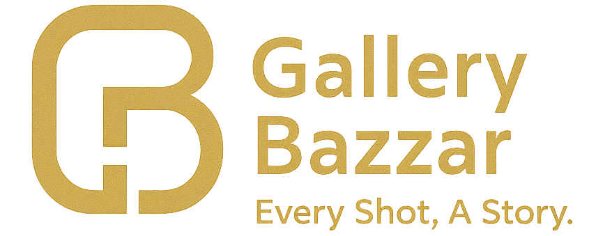 gallery bazzar